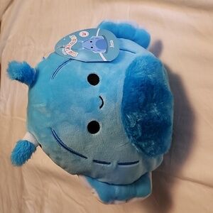 Squishmallow Josa the Sea Slug 8" UltraSoft Stuffed Sealife Squad Toy Plush